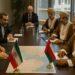 Iran, nuove sanzioni Usa e colloqui con Oman sullo Stretto di Hormuz