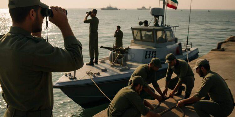 Iran, postura militare offensiva dopo scadenza intesa USA