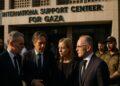 Israele, possibile espulsione di rappresentanti europei dal centro di Gaza