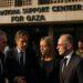 Israele, possibile espulsione di rappresentanti europei dal centro di Gaza