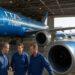 Ita Airways, intesa sugli esuberi per 25 Airbus fermi