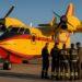 Italia: Nuovi Canadair per Combattere gli Incendi