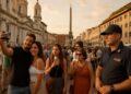 Italia, allerta USA per viaggi: rischio terrorismo e disordini