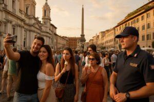 Italia, allerta USA per viaggi: rischio terrorismo e disordini
