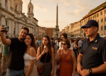 Italia, allerta USA per viaggi: rischio terrorismo e disordini