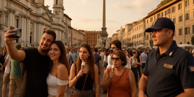 Italia, allerta USA per viaggi: rischio terrorismo e disordini