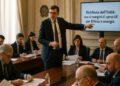 Italia chiede margini extra Ue per difesa ed energia