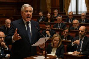 Italia: confermato l'impegno nelle missioni internazionali
