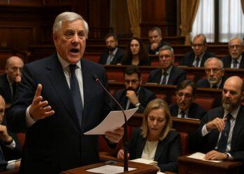 Italia: confermato l'impegno nelle missioni internazionali