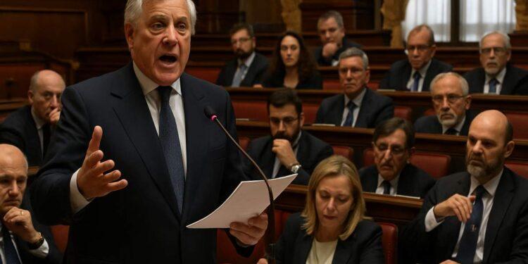Italia: confermato l'impegno nelle missioni internazionali