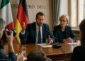 Italia e Germania in disaccordo sui migranti: il nodo dei dublinanti