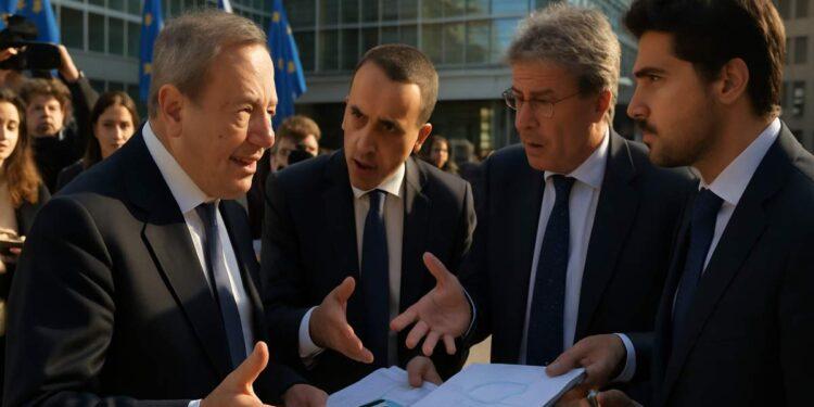 Italia, flessibilità Ue per spese energetiche: 14 miliardi in gioco