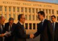 Italia guida l’export di armi leggere verso il Marocco