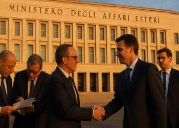 Italia guida l’export di armi leggere verso il Marocco