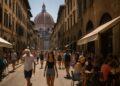 Italia in allerta: caldo record e temporali in arrivo