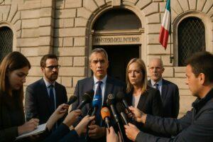 Italia, rifiutato il rimpatrio di tre migranti dalla Germania