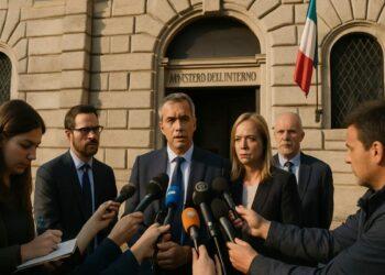 Italia, rifiutato il rimpatrio di tre migranti dalla Germania