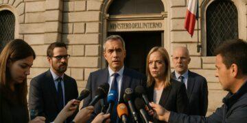 Italia, rifiutato il rimpatrio di tre migranti dalla Germania