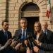 Italia, rifiutato il rimpatrio di tre migranti dalla Germania