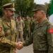 KFOR, Roberto Vergori nuovo comandante della missione NATO in Kosovo