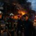 Kryvyi Rih, attacco russo con droni: almeno 5 morti