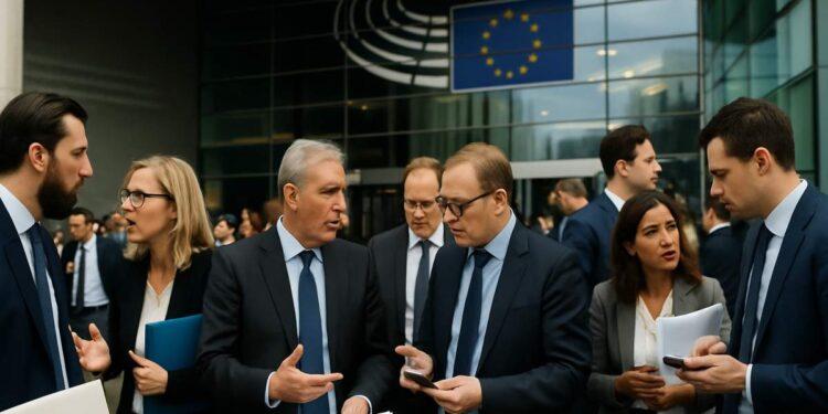 L'Unione Europea e la sfida dell'allargamento: il Montenegro sotto i riflettori