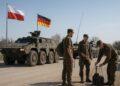 La Germania supporta la Polonia nel progetto “Eastern Shield”