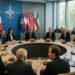 La Nato intensifica la vigilanza sul fianco Est