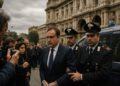 Lavitola, carcere confermato dopo confessione sull'attentato Ranucci