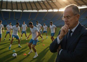 Lazio, un'estate senza acquisti: un primato nell'era Lotito