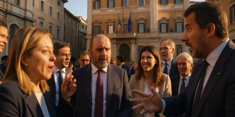 Legge elettorale, nuovo emendamento con preferenze di genere