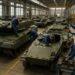 Leonardo Rheinmetall, 3,4 miliardi per carri armati italiani