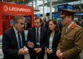 Leonardo, via libera UK per missili SCALP in Ucraina