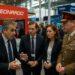 Leonardo, via libera UK per missili SCALP in Ucraina