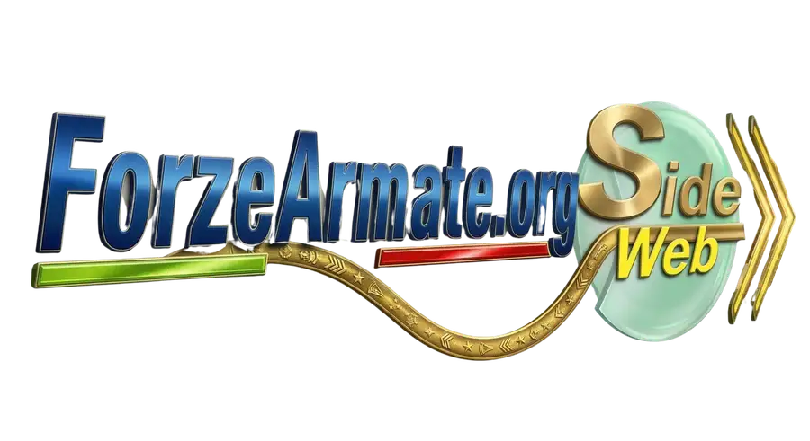 ForzeArmate.org