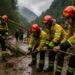 Lombardia, temporali devastano valli bergamasche: chiesto stato di emergenza