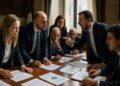 Manovra 2027, confronto su Irpef e banche in vista delle elezioni