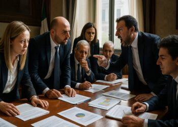 Manovra 2027, confronto su Irpef e banche in vista delle elezioni