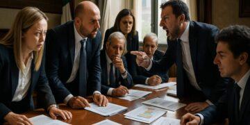 Manovra 2027, confronto su Irpef e banche in vista delle elezioni