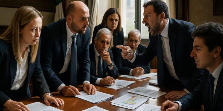 Manovra 2027, confronto su Irpef e banche in vista delle elezioni