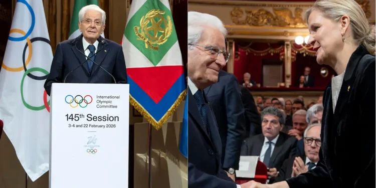 Mattarella