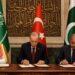 Mecca Joint Defence Agreement, nuovo asse di sicurezza in Medio Oriente