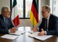 Migranti, dialogo Italia-Germania: Tajani e Wadephul discutono di sicurezza
