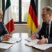 Migranti, dialogo Italia-Germania: Tajani e Wadephul discutono di sicurezza
