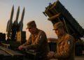 Missili Patriot, scorte critiche in Europa: difesa NATO a rischio