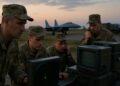 Missili Zircon colpiscono Kyiv e Zaporizhzhia: droni russi ancora in volo