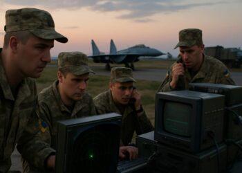 Missili Zircon colpiscono Kyiv e Zaporizhzhia: droni russi ancora in volo