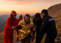 Monte Giano, escursionista dispersa soccorsa nella notte