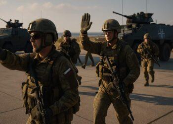 NATO, allerta su possibili attacchi iraniani in Europa