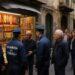 Napoli, sequestrati 3,4 milioni di articoli di bigiotteria pericolosi